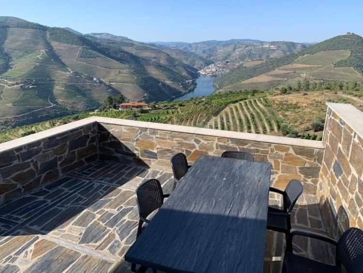 Villa Grande Vista Douro Valença do Douro Exterior foto