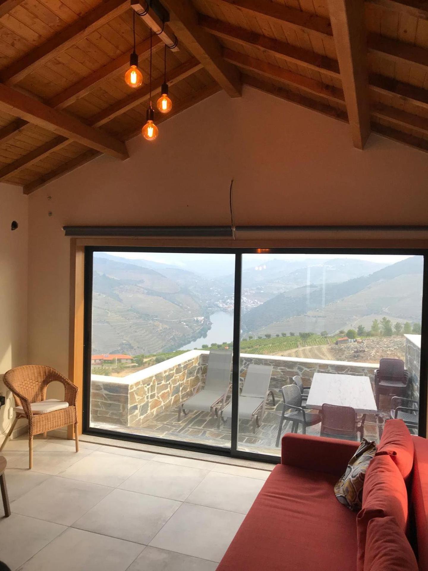 Villa Grande Vista Douro Valença do Douro Exterior foto