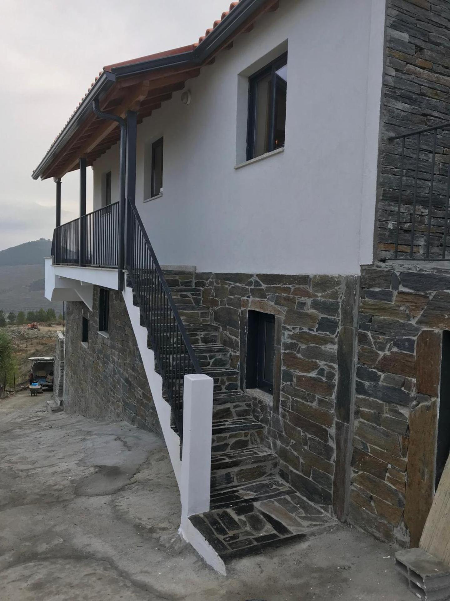 Villa Grande Vista Douro Valença do Douro Exterior foto